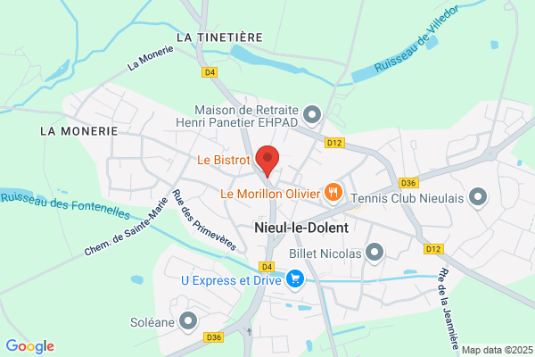 Mutuelle de Poitiers Assurances - Charlotte PERON et Romain POUPARD
