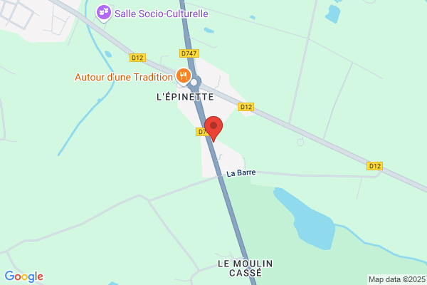 ABATTAGE ELAGAGE VENDEEN