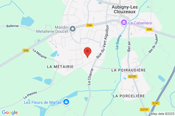 ATELIER PATEAU
