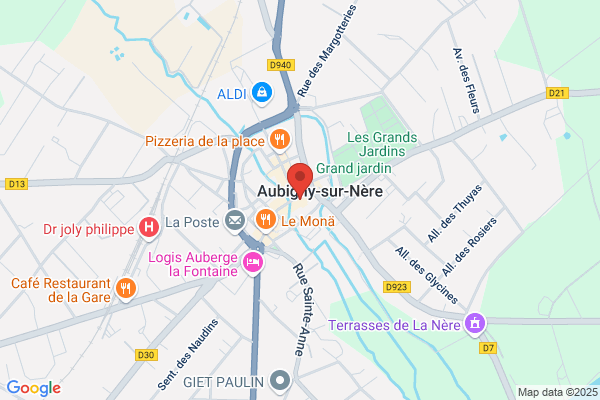 MESSELIER BOULANGERIE PATISSERIE