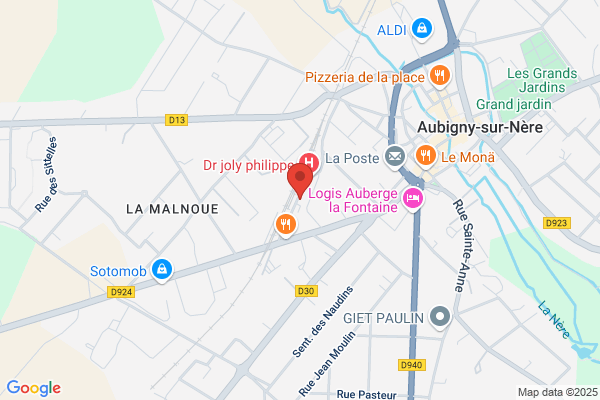 Mission Locale Pays Sancerre Sologne