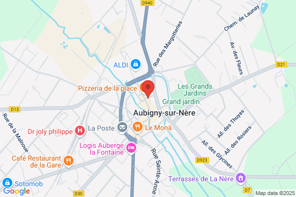 ABITAT D'AVENIR