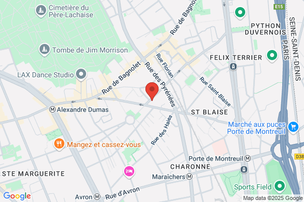 Maude Dumond Praticien Bien-être Edonis Réflexologue Plantaire