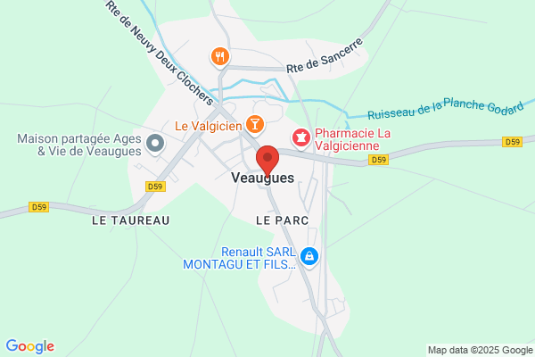 La Poste Agence Communale