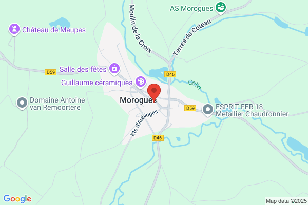 La Poste Agence Communale