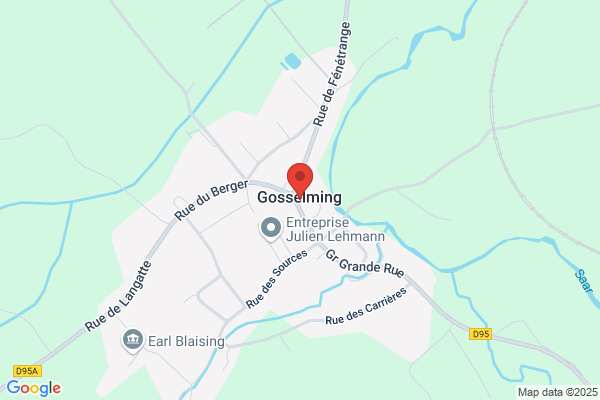 La Poste Agence Communale