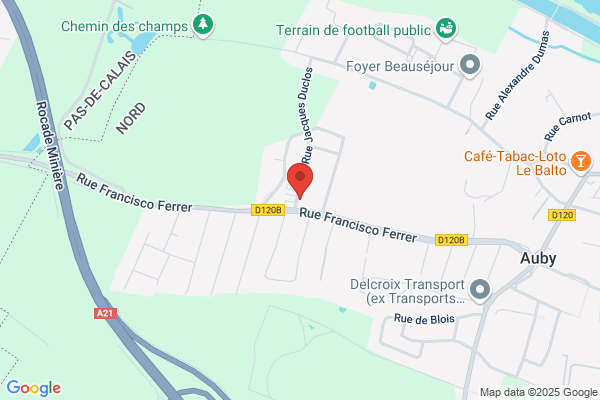 Affinor France