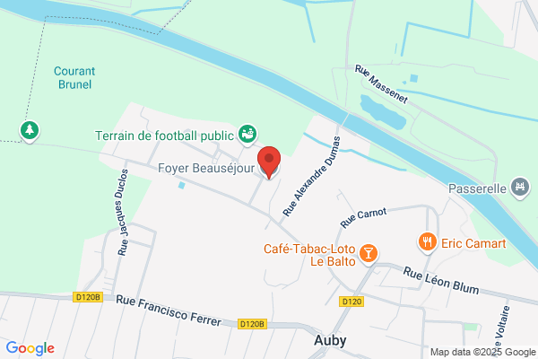 Association Etape