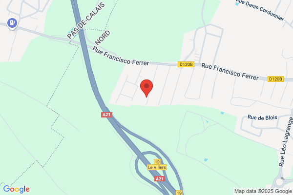 Association Sous Officiers De Reserve De Henin beaumont