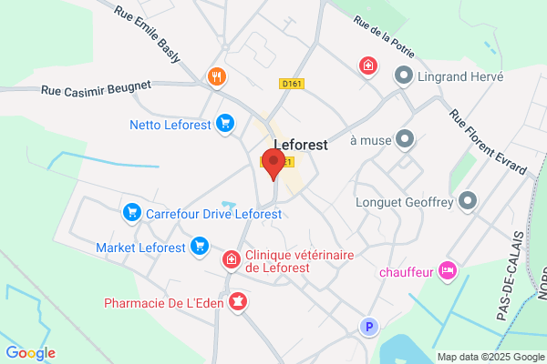 Atelier Vanabelle