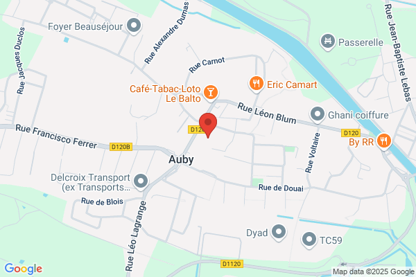 Auto Ecole Gerard