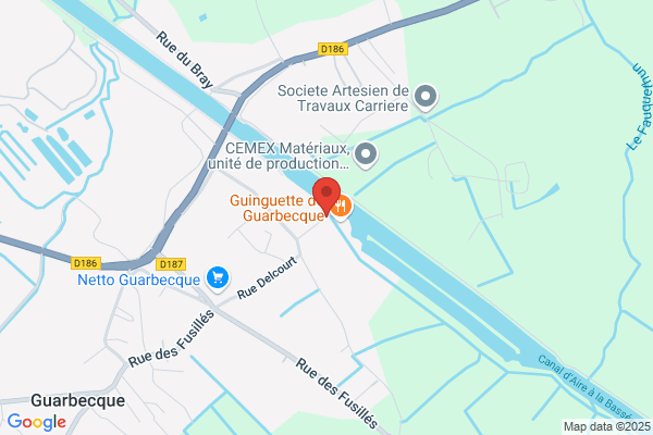 Base Nautique