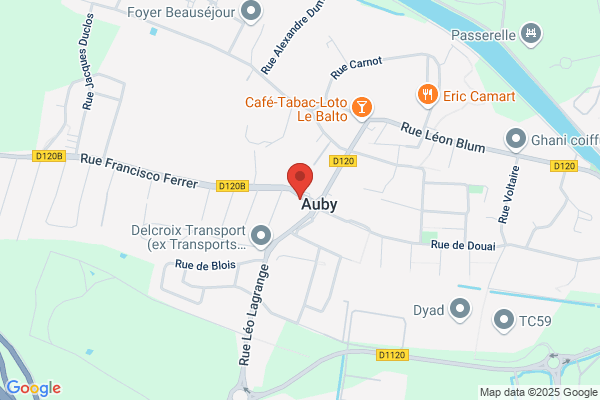 Bourel Gery
