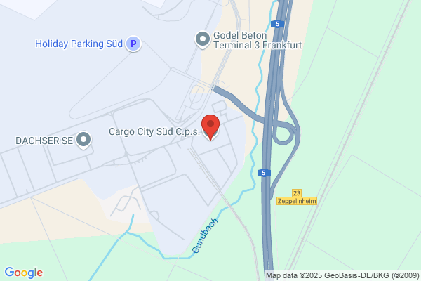 Cargo Location Dbje Franchise Independant
