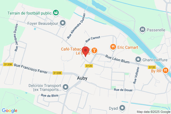 Centre Accueil Petite Enfance