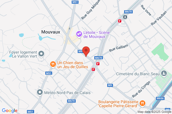 Centre Conseil Any D Avray