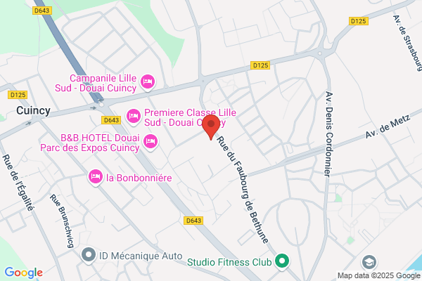 College Jules Ferry