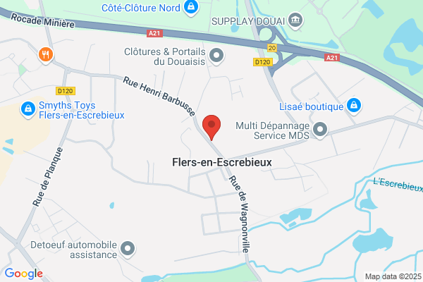 Doisy Jean Michel Medecin