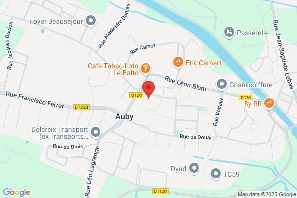 Ecole Primaire Jules Guesdes