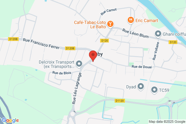 F.L.E (Foreau Labecki Entreprise)