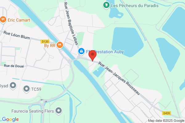 Gendarmerie
