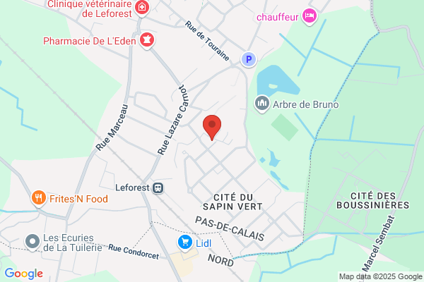 Groupe Scolaire Jean Rostand