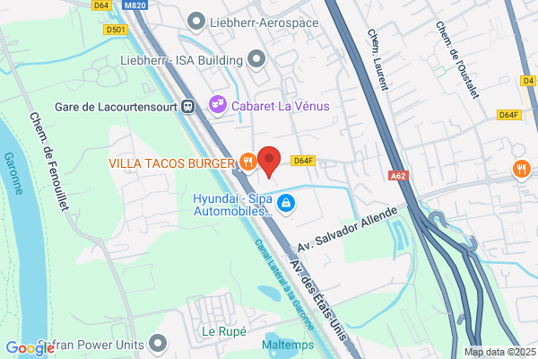 CASÉO Toulouse