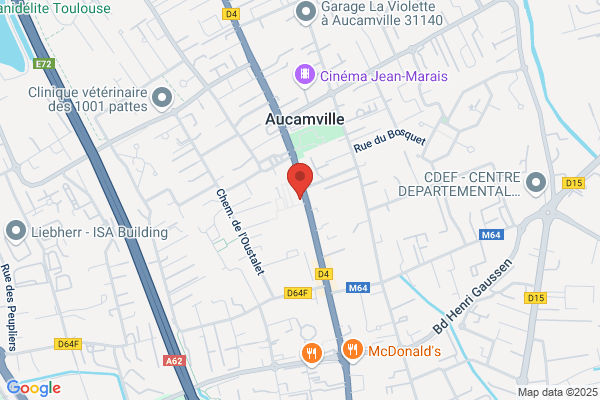 Pompes Funèbres et Marbrerie BARRUÉ - PFG AUCAMVILLE