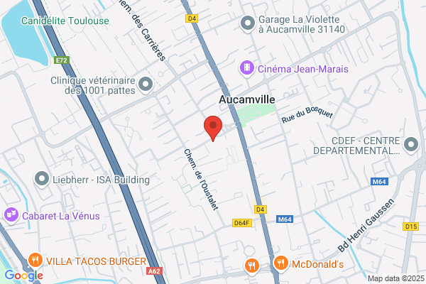 Babilou Bébébiz Aucamville