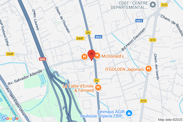 MAYD'AI Assistance Informatique