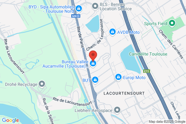 ObjectifCode - Centre d'examen du code de la route Aucamville