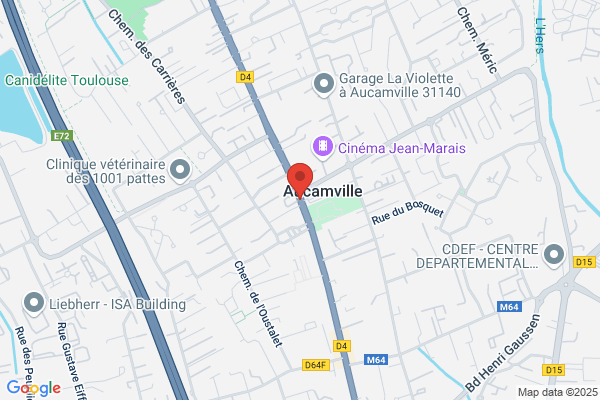 Surplus Cocoye