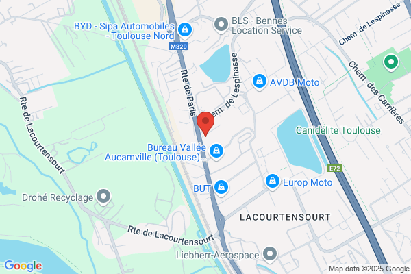 Technitoit Toulouse