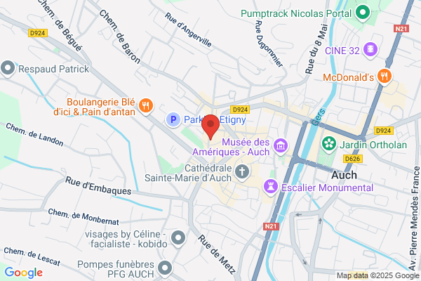 Immobilier Barbe