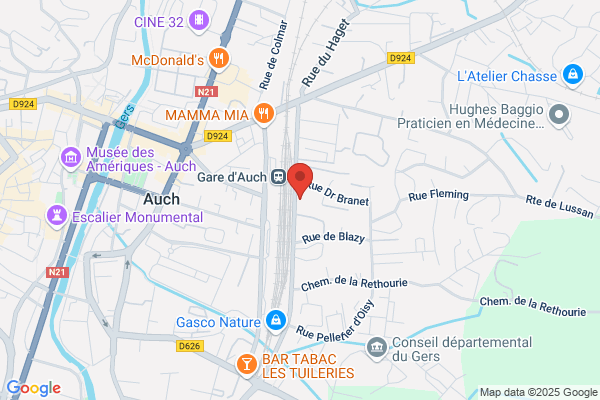 Immobilier Bouchet Vaquie Agence