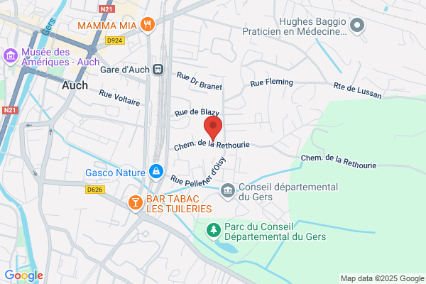 Centre D Information Et D Orientation Cio
