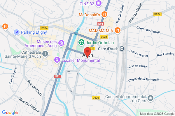 Centre Medico Scolaire