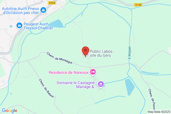 Direction Des Services Veterinaires Service Cartes Vert