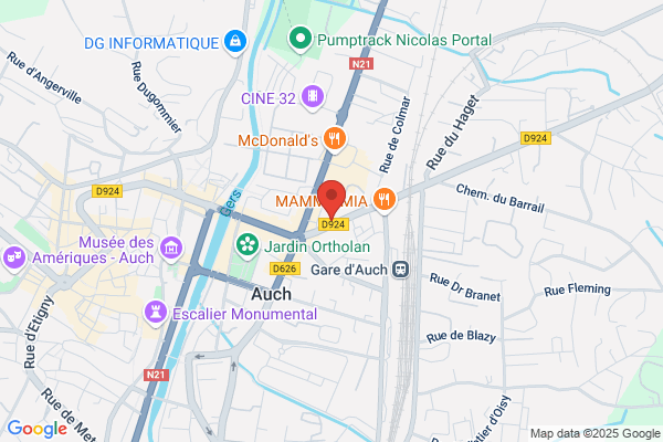 Adia Travail Temporaire