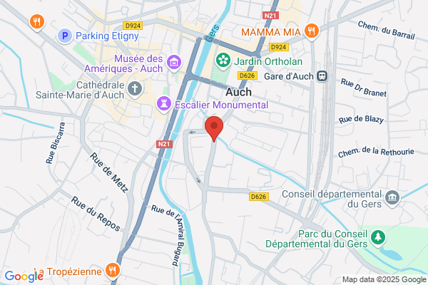 Atelier Architecture Airoldi Et Brun