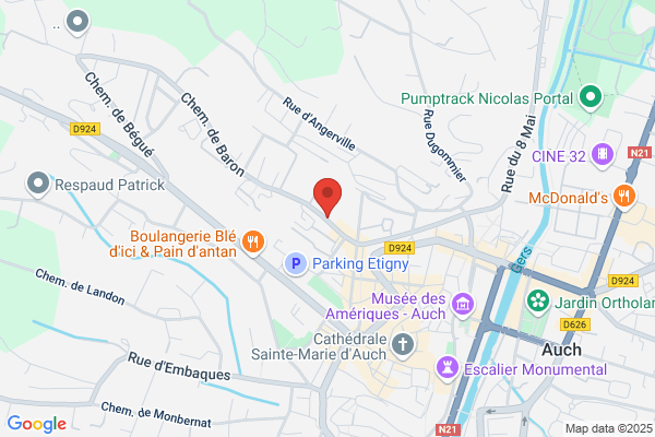 Armagnacs Josiane CATHERINE