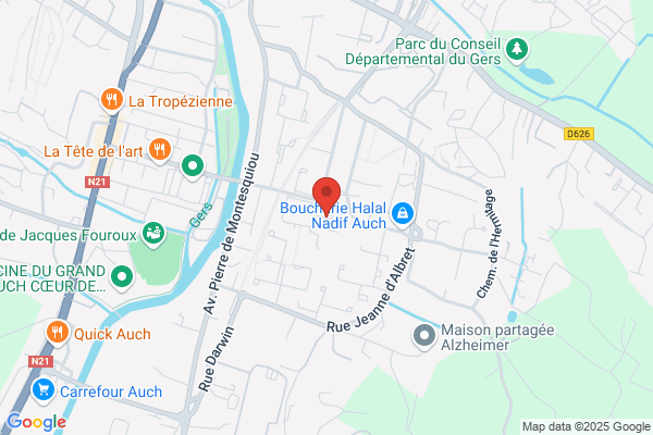 Garros Services Bureaux