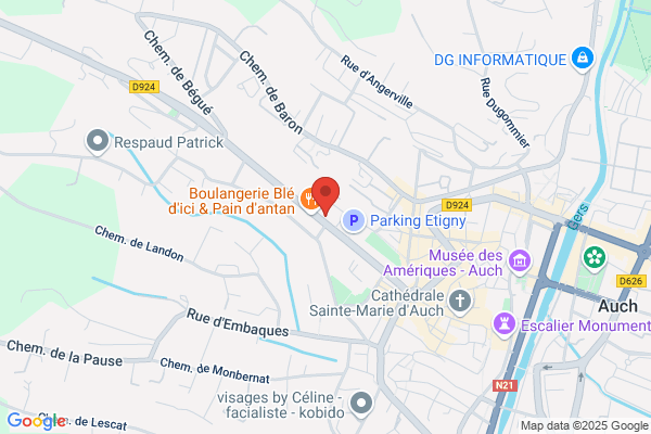 Association Departementale Pupilles Enseignement Public Adp