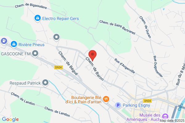 Association Etna