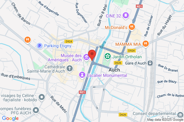 Espace Handicap Emploi Accueil
