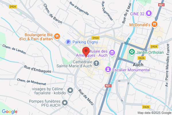 Allegre Bernard Agence
