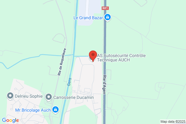ObjectifCode - Centre d'examen du code de la route Auch