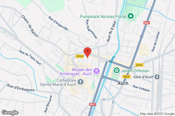 Abadie Lacourtoisie Claudine Avocat