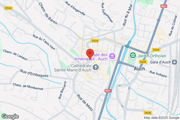 Arquie Abadie Morant Ste D Avocats