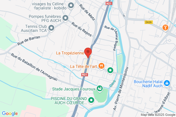 Credit Agricole Mutuel Pyrenees Gascogne